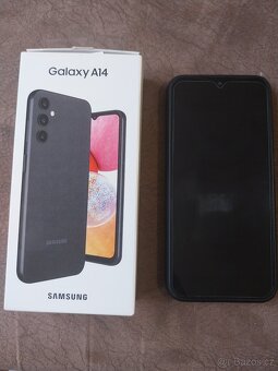Samsung Galaxy A14 Záruka do 8.8.2025 ⏪ - 2