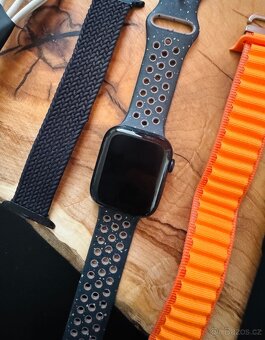 Apple Watch 7 (GPS+ Cellular) 45 mm - 2