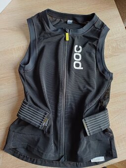 POC Páteřák - 2