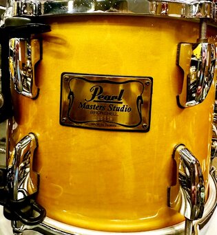 Pearl Masters - 2