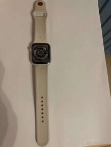 Apple Watch Series 6, 44mm - 2