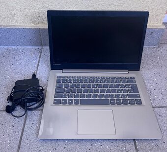 Lenovo Ideapad / Celeron N4100 4-jadro / 4GB RAM / 64GB SSD - 2