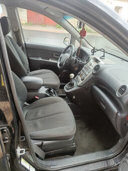 Prodám Kia Carens - 2