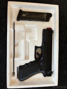 Airsoft Glock 18C Tokyo Marui - 2