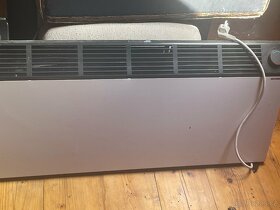 El.přímotop Stiebel Eltron - 2