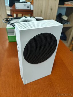 Xbox series S - 2