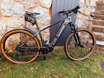 Crussis a Trek - 2