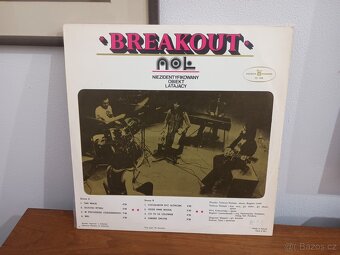 LP Breakout - NOL - 2