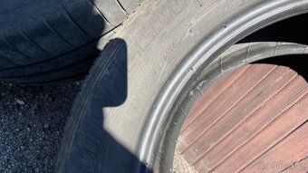Letní pneu Michelin EnergySaver 205/55/16 - 2