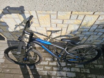 Prodám horské kolo Rockrider 27,5 st120 - 2