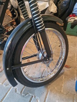 Babetta 210/121 - 2