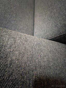 Designová sedací souprava MMinterier Juun – jako nová - 2