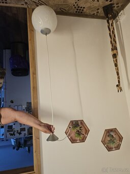 Světla - 2