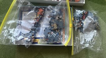 Puzzle - Zootropolis - 2