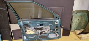 VOLVO 850 DVERE LEVE PREDNI - 2