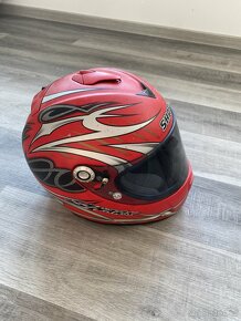 Helma Shark RSX Jay - 2