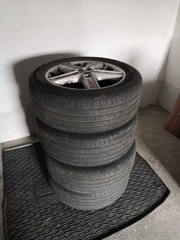 Kola Ford Focus - 2