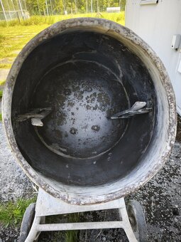 Míchčka - 2