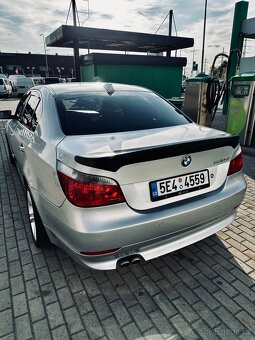 BMW 530D - 2
