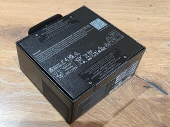 SAMSUNG GALAXY BUDS 3 PRO, NOVÉ, ORIG. BALENÍ, 2 ROKY ZÁRUKA - 2