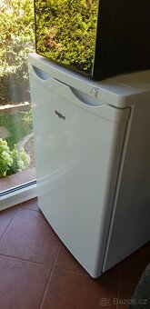 Mrazák Whirlpool - 2