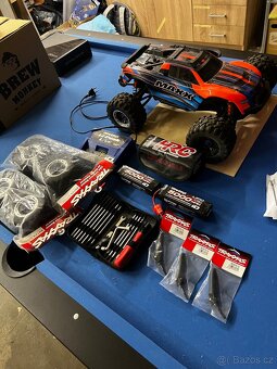 Traxxas Maxx - 2