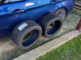 Pneumatiky Hankook icept evo3 - 2