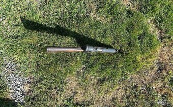 Samopal SA vz. 24 - 2