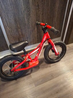 Odražedlo Specialized - 2