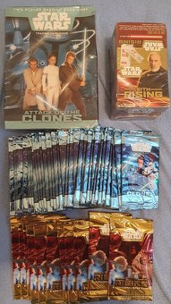 Star Wars tcg - 2
