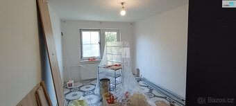 Prodej bytu 2+kk, 46,23 m², 2 lodžie, parkování – Milovice - 2