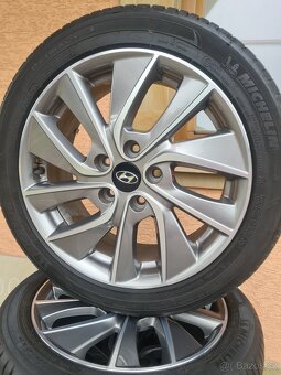5x114,3 R17 - 2