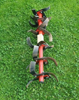 VARI TERA rotavátor AKY-357 šíře 95 cm - 2