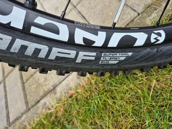 Pneu MTB 29x2,6 - Swalbe Hans Dampf - přední a zadní - 2
