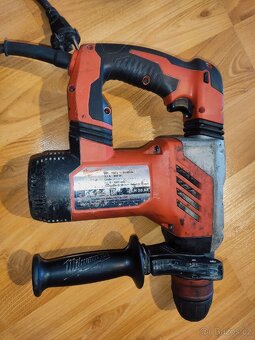 Milwaukee PLH 28 XE - 2