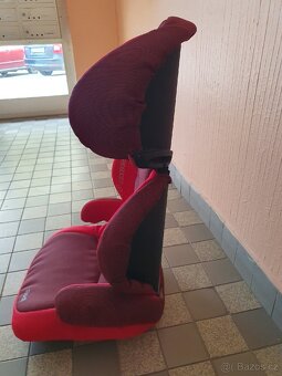 Autosedačka 15-36 kg maxi cosi - 2