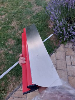 Flexi hladitko sterka na sadrokarton SDK - 2