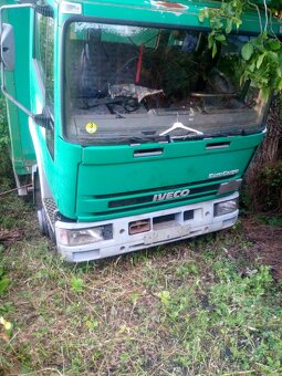 Motor Iveco - 2