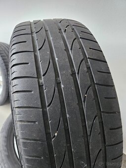 Orig. VW Philadelphia 5x112 Letní 235/55/17 - Top - 2