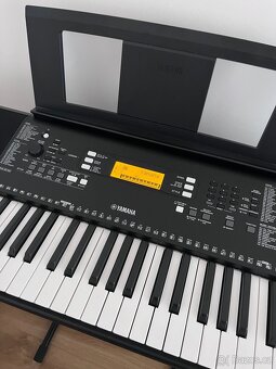 Yamaha PSR-E363 - 2