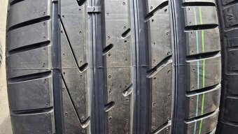 Letní pneu 245/45/17 Hankook - 2