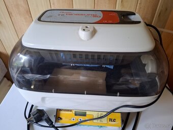 Líheň RCom King Suro Eco - 2