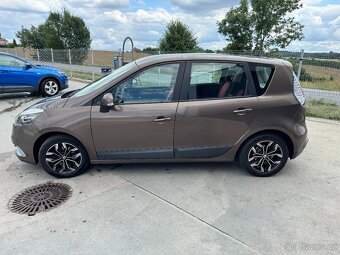 Renault Scénic III 1.5 dCi 70 kW – 128 000 km – výborný stav - 2