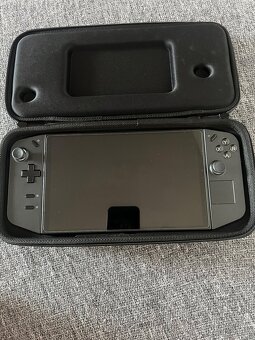 Lenovo legion go - 2