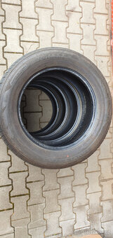 Tomket Eco 3 185/65 R15 88H, LETNÍ - 2
