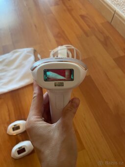 Lumea IPL 7000 Series - 2
