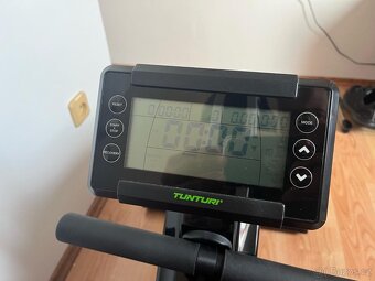 Veslovací trenažer Tunturi R20 - 2