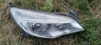 ND Opel Astra J sports tourer - 2