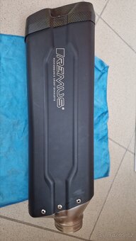 Remus BMW R1250 GS - 2