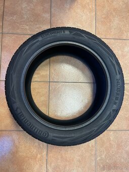 245/45R18 96W CONTINENTAL ECOCONTACT 6, pneu 1-kus - 2